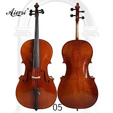 CELLO 4/4 AIERSI