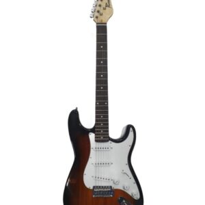 GUITARRA ELECTRICA TIPO STRATO PERSIAN