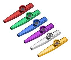 KAZZO METALICO