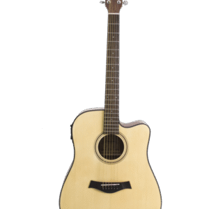 GUITARRA ELECTROACUSTICA AF485CE-41