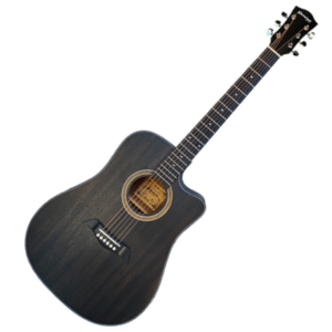 GUITARRA FOLK COLORES PERSIAN