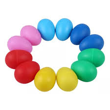 HUEVO PERCUSION SENCILLO