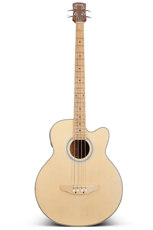BAJO ELECTROACUSTICO PERSIAN