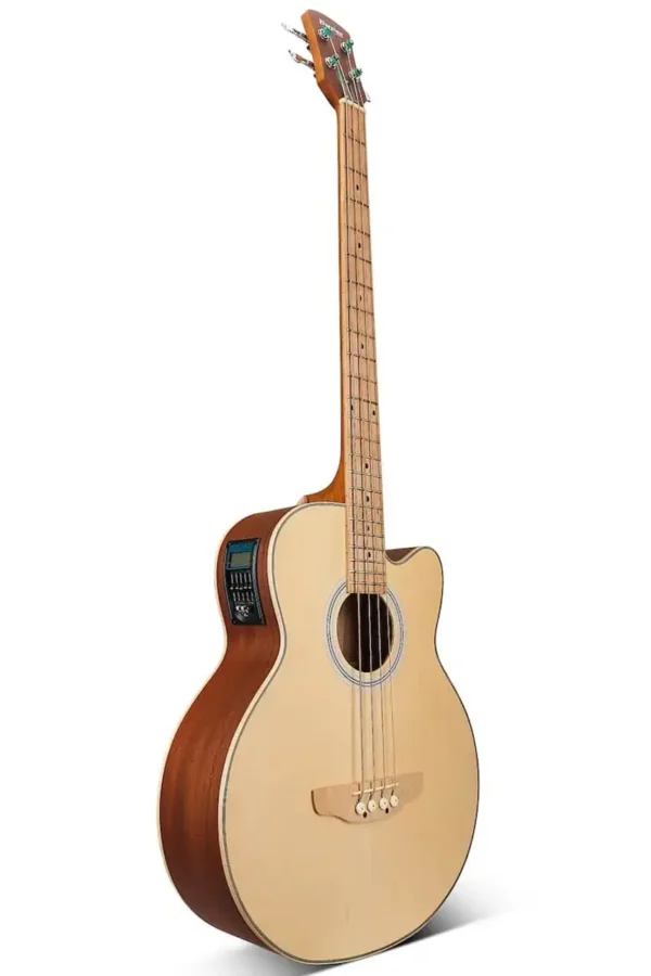 BAJO ELECTROACUSTICO PERSIAN - Imagen 2