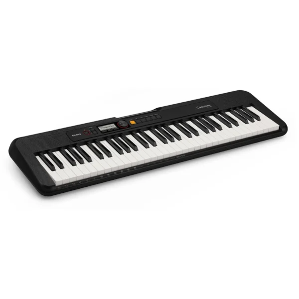 TECLADO CASIO 5 OCTAVAS CTS-200